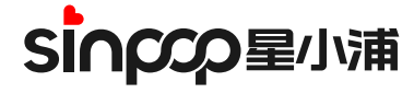 Sinpop星小浦